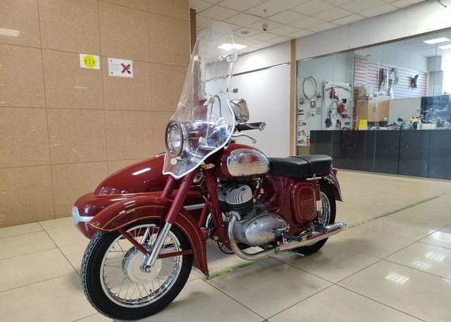 Jawa 350
